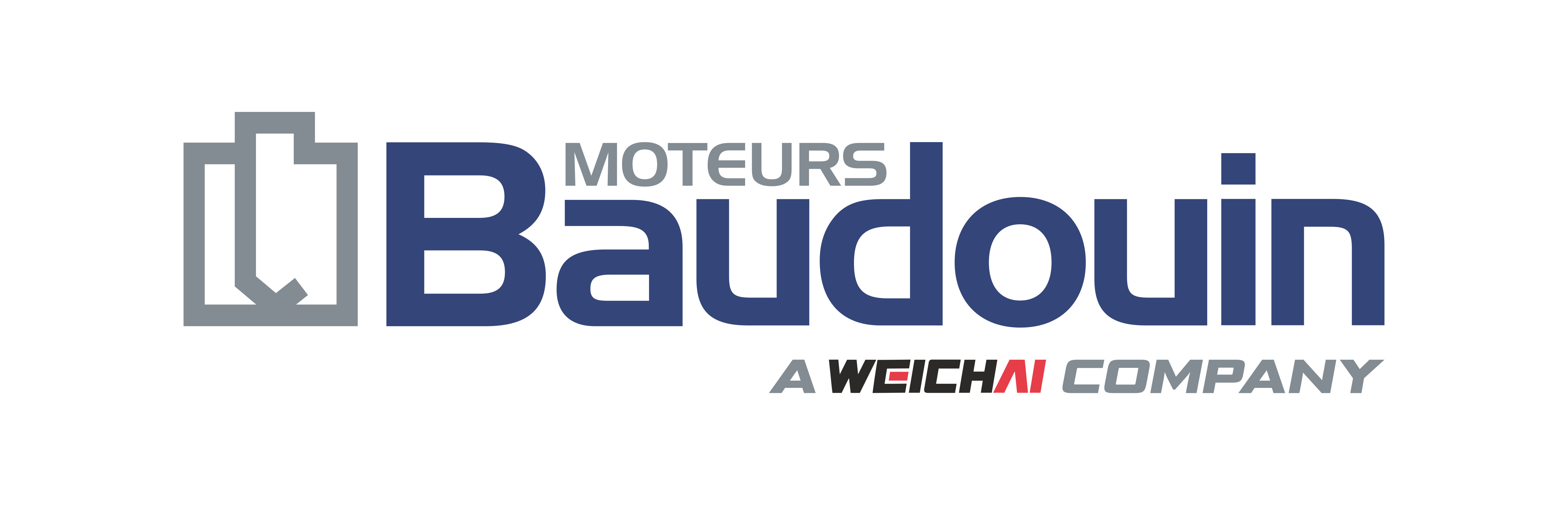 Baudouin Motorları