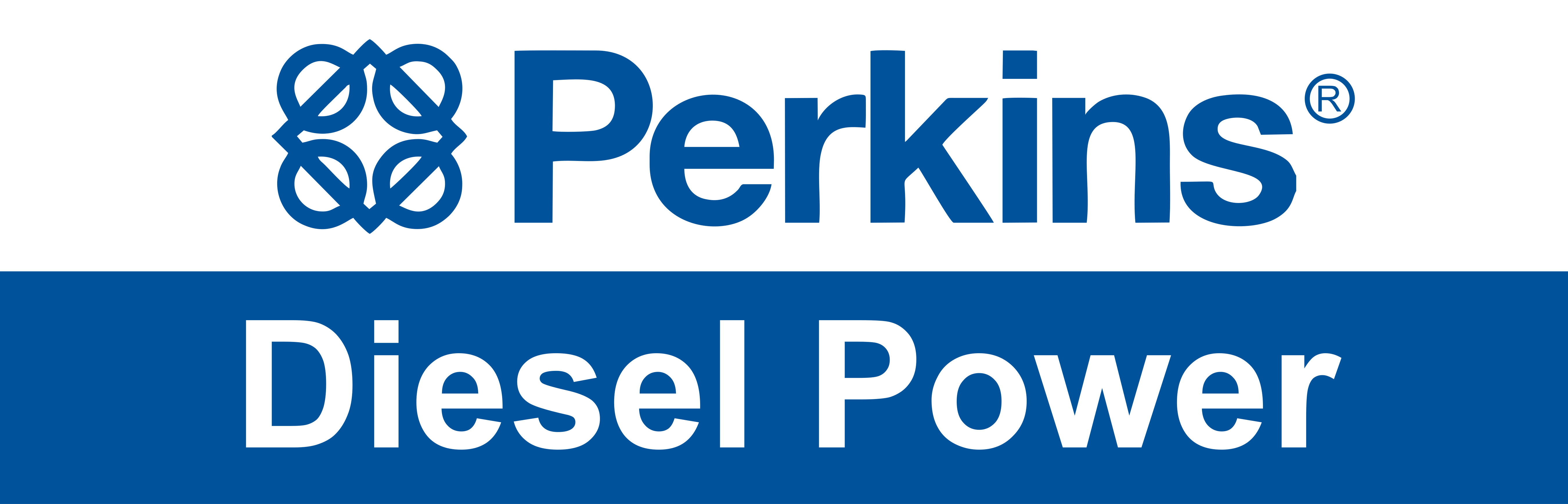 Perkins Motorları
