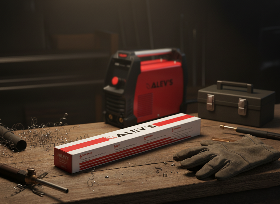 Fabrika Üretim Hattı