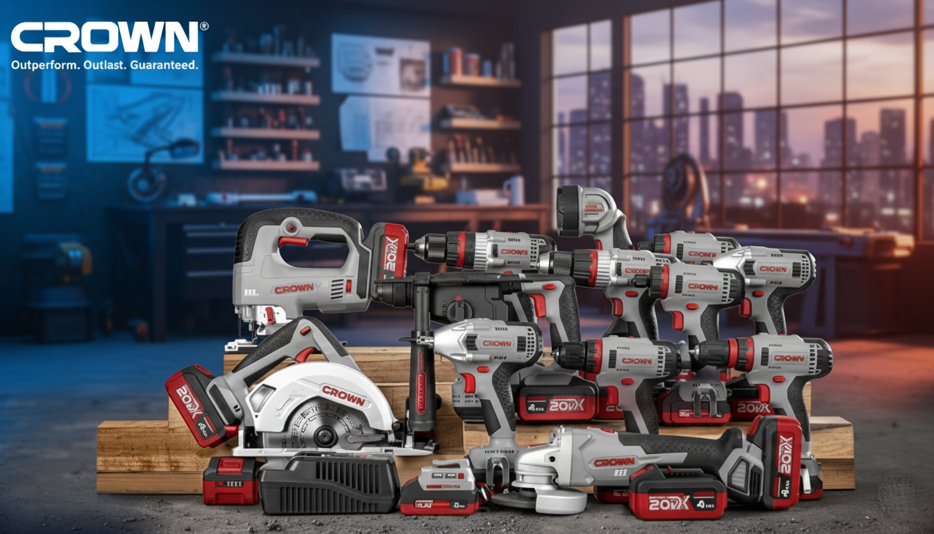 El alətləri və peşəkar həllər