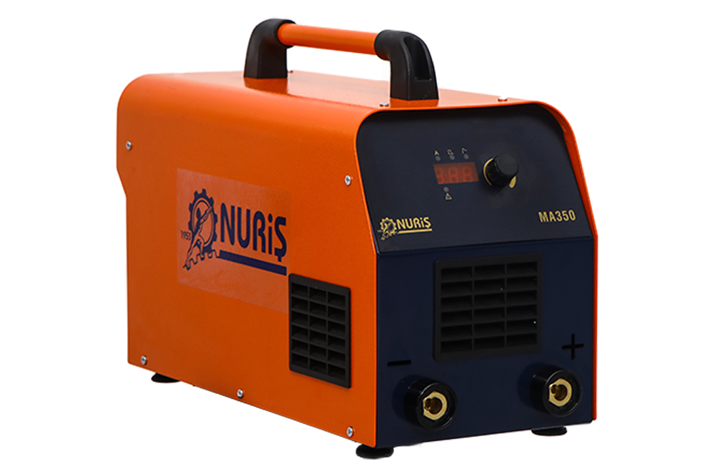 Nuriş MA 350 İnverter Qaynaq aparatı