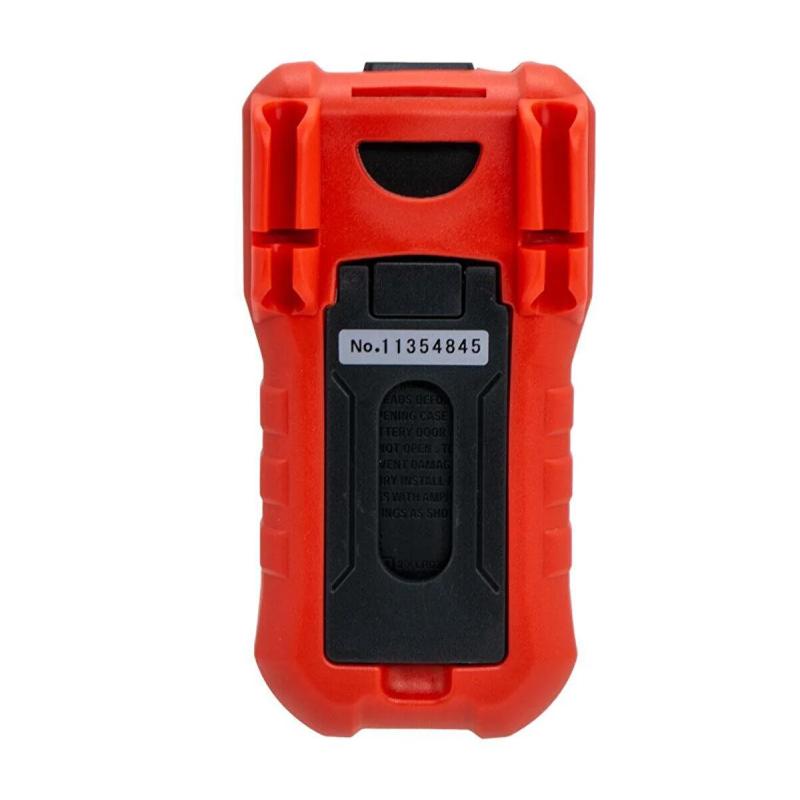 Ceta Form G80-MDC2 Rəqəmsal Multimetr