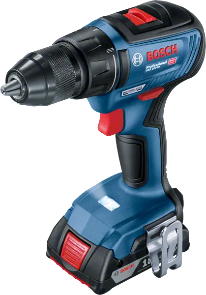 Bosch GSR 18V Drel-vintburan (06019H5000)