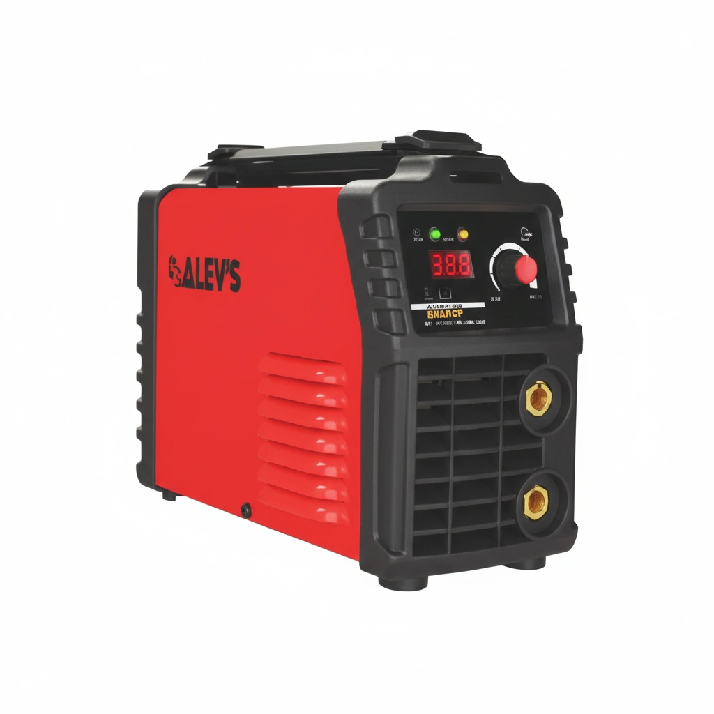 Alevs  AS160H Portativ DC qaynaq aparatı