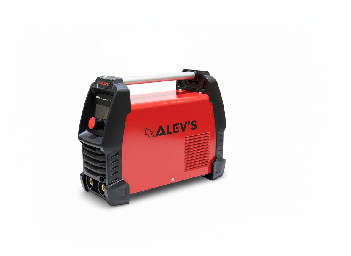 Alevs AS200H – Portativ DC qaynaq aparatı