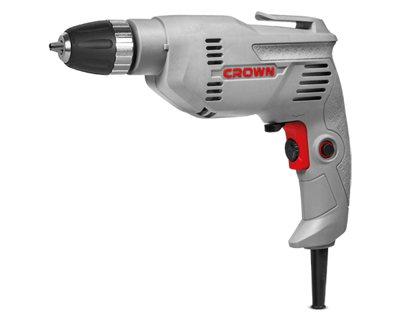 Crown CT10126C 400W Drel