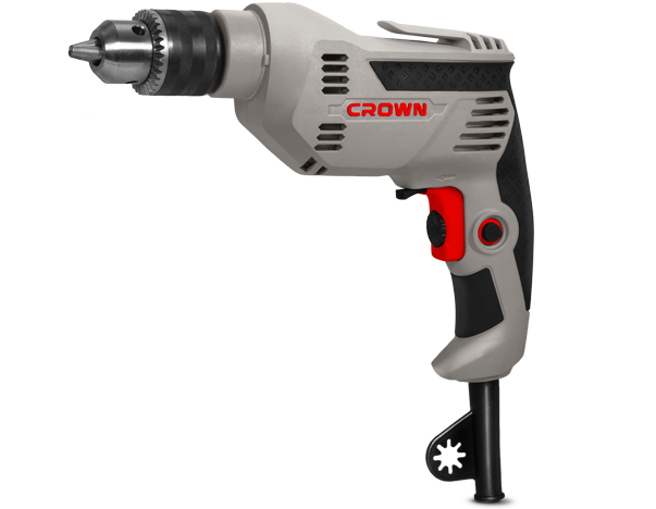 Crown CT10143-13 550W Drel