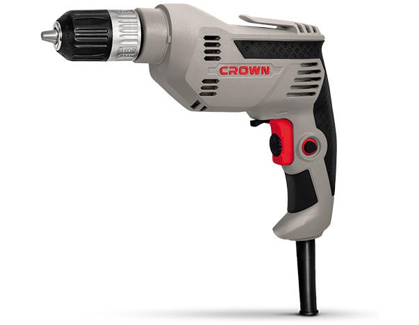 Crown CT10143-13C 550W Drel