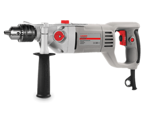 Crown CT10032 1050W Zərbəli Drel