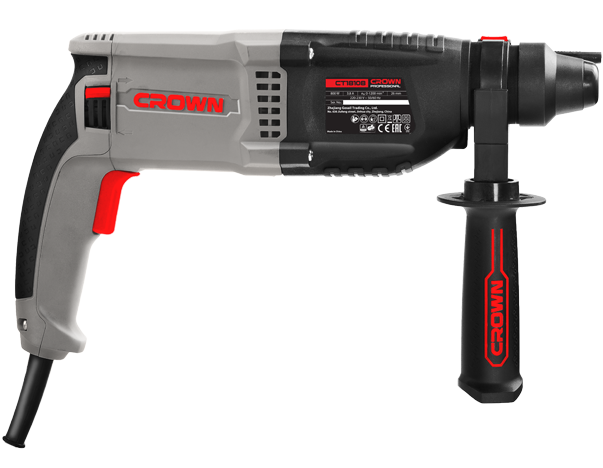 Crown CT18108 BMC 800W Perforator