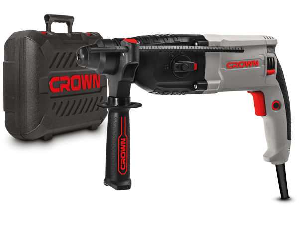 Crown CT18108 BMC 800W Perforator