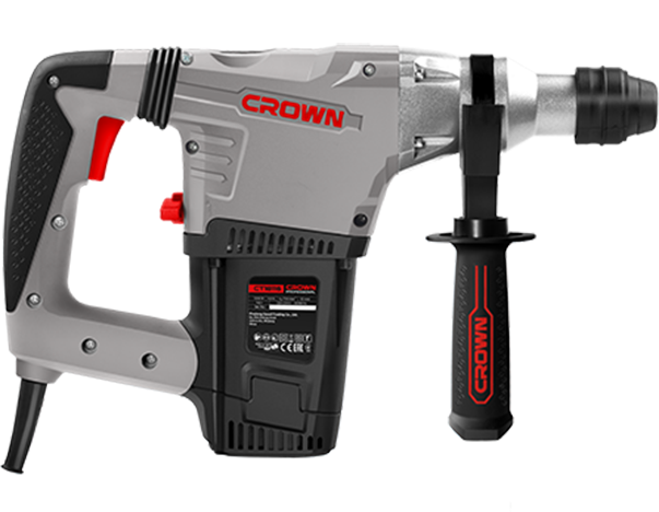 Crown CT18116 BMC 1050W Perforator