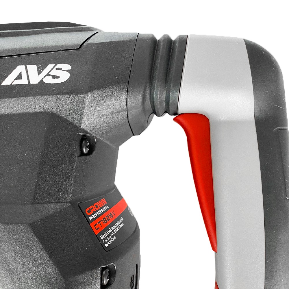 Crown CT18216V BMC 1500W Perforator