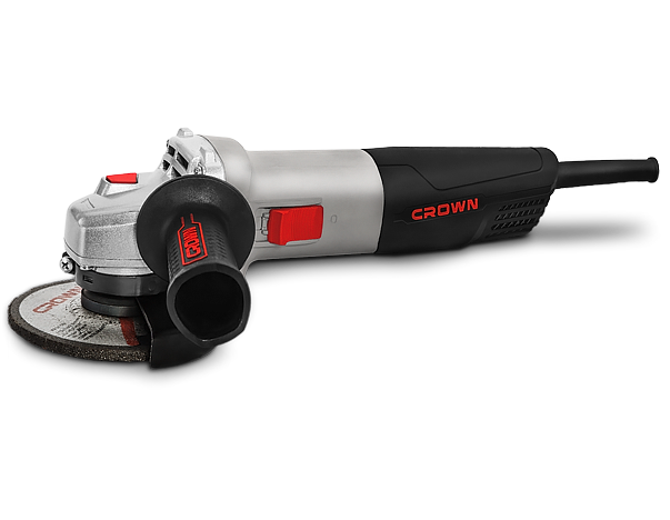 Crown CT13501-115R 650W Bucaqlı daşlama maşını (Lagonda)