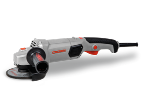 Crown CT13506-125V 1200W Bucaqlı daşlama maşını (Lagonda)