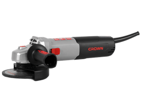 Crown CT13677-125RSV 1300W Bucaqlı daşlama maşını (Lagonda)