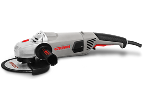 Crown CT13500-180S 2000W Bucaqlı daşlama maşını (Lagonda)
