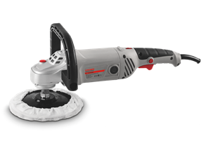 Crown CT13302 1300W Cilalama maşını (Polirolka)