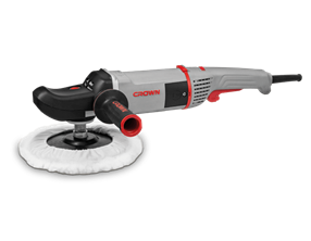 Crown CT13528 1500W Cilalama maşını (Polirolka)