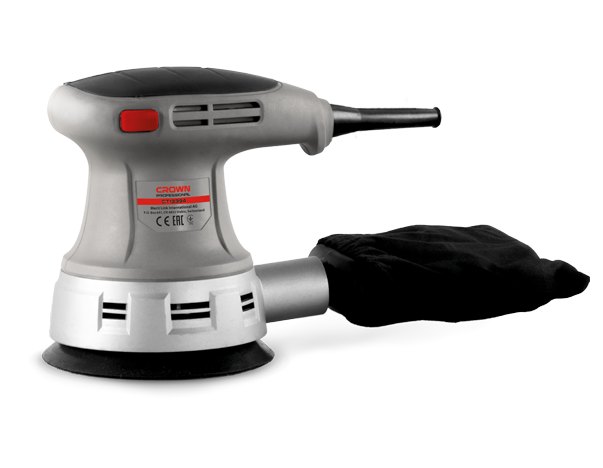 Crown Rotary Sander  CT13394
