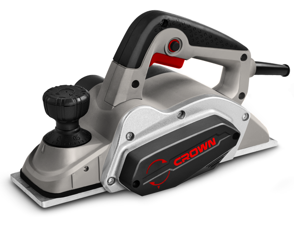 Crown Power Planer CT14019X (Elektrikli Rəndə)