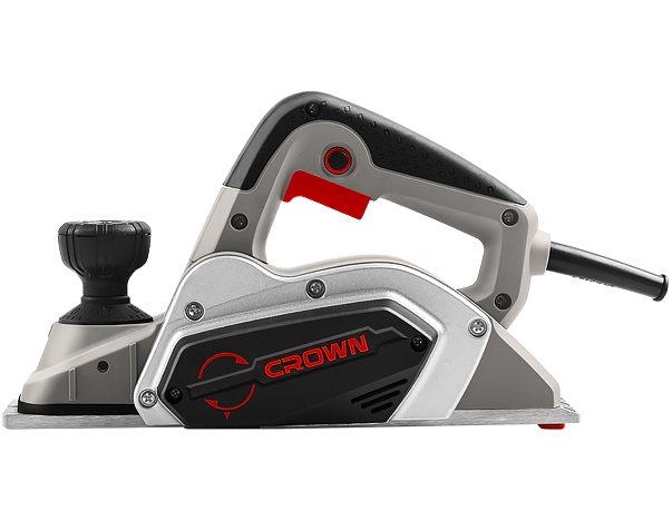 Crown Power Planer CT14019X (Elektrikli Rəndə)