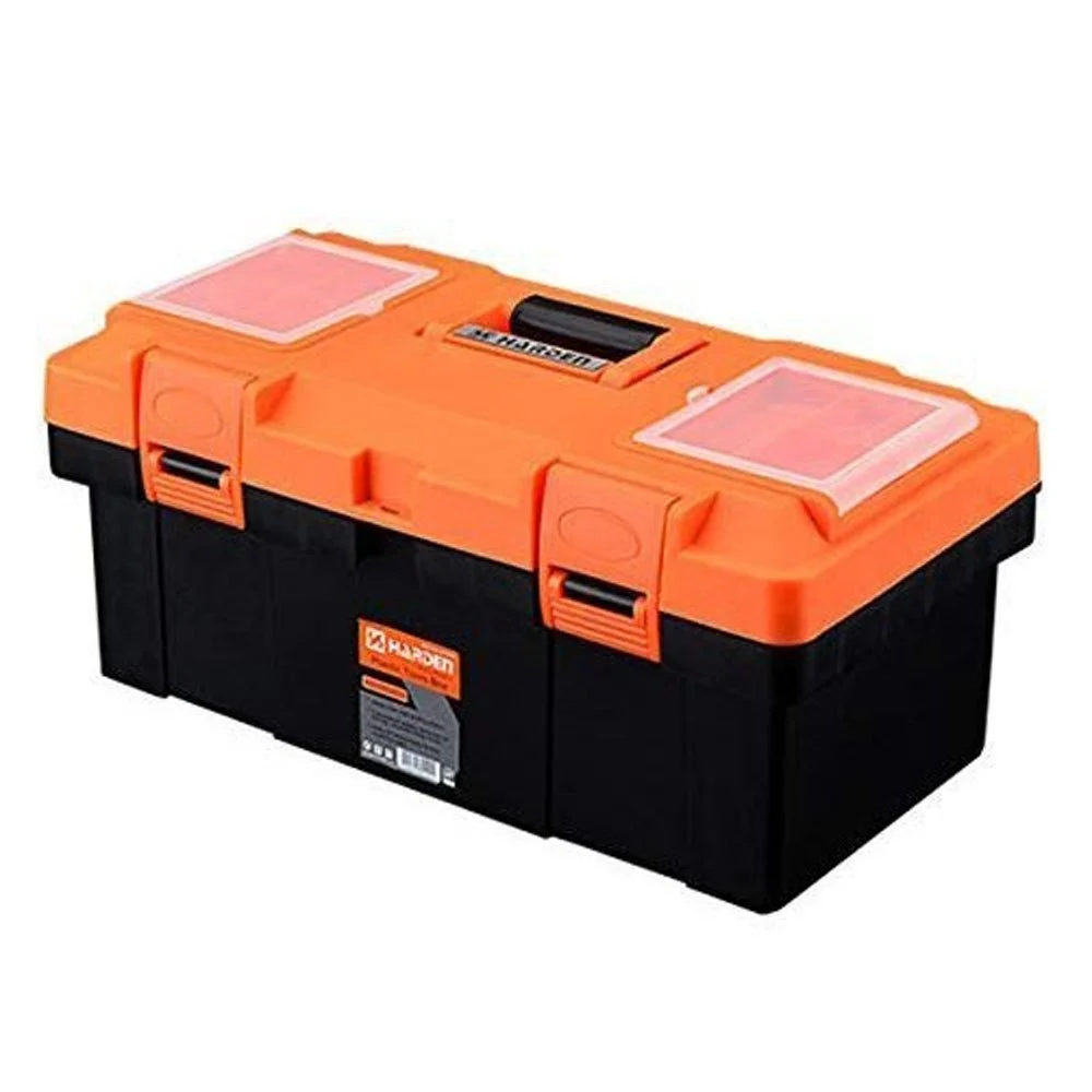 400x210x190mm plastik alət qutusu – HardenTools 520302