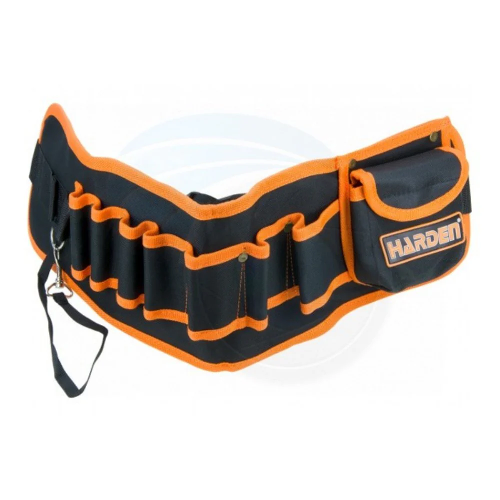 Harden Oxford 520511 Bel Alet Çantası