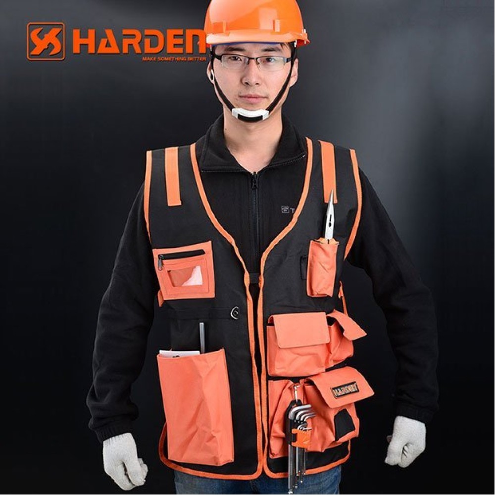 Harden Oxford 520511 Bel Alet Çantası