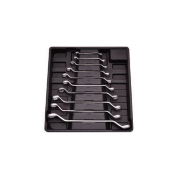 Harden 520640 — 10 parçalı qollu açar dəsti