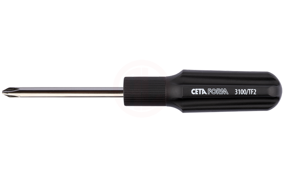 Cetaform 3100/TF2 Ulduz və Düz Vint Açan