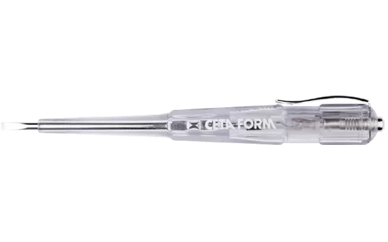 Cetaform 6105 Gərginlik Test Cihazı (150-250V) 3.0x140 mm