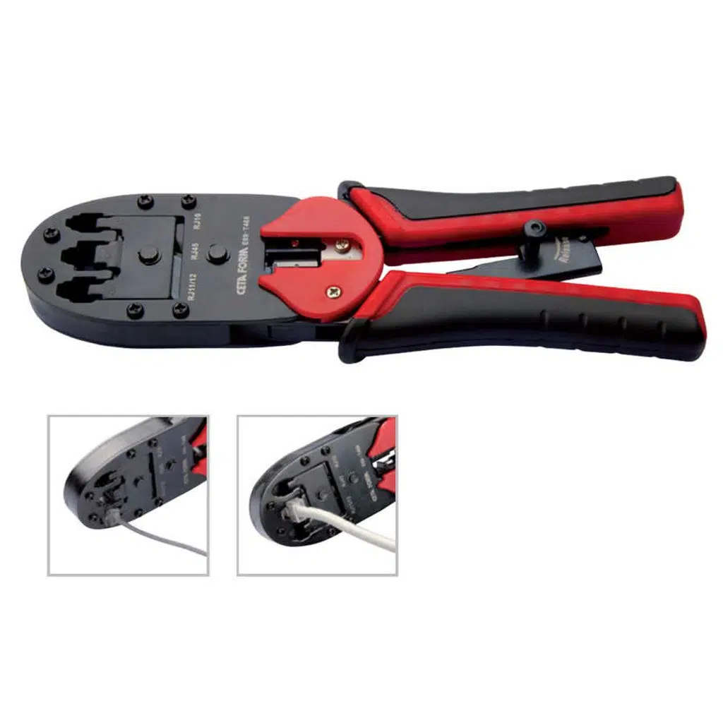 Ceta Form Jak Sıxma Kəlbətini (Telefon/Data) – E69-T468