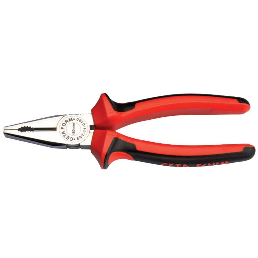 Ceta Form Universal Kəlbətin 180 mm (Parlaq Xrom)