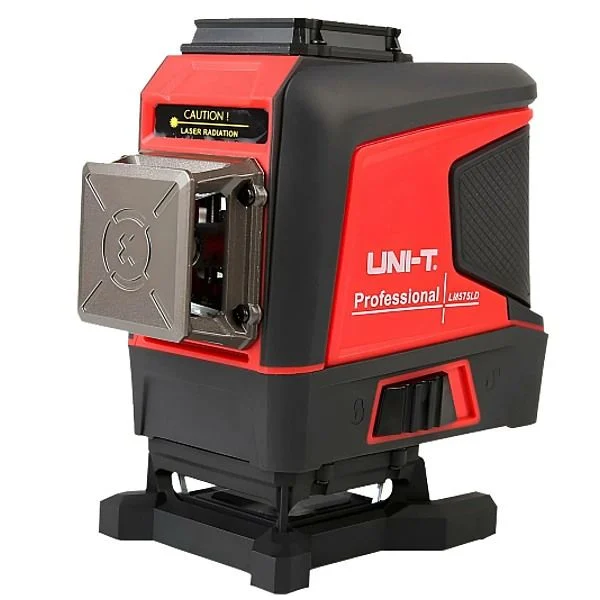 UNI-T LM575LD Xətt Lazer Səviyyə Ölçən (Yaşıl)