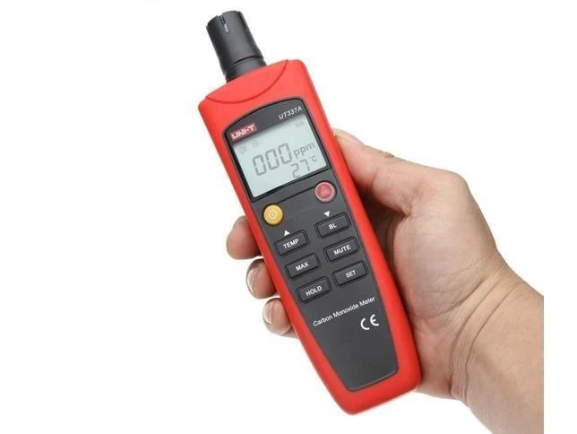UNI-T UT337A Karbon Monoksid Ölçən