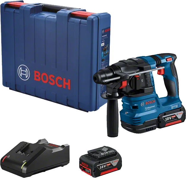 Bosch Professional GBH 185 Akkumulyatorlu Perforator