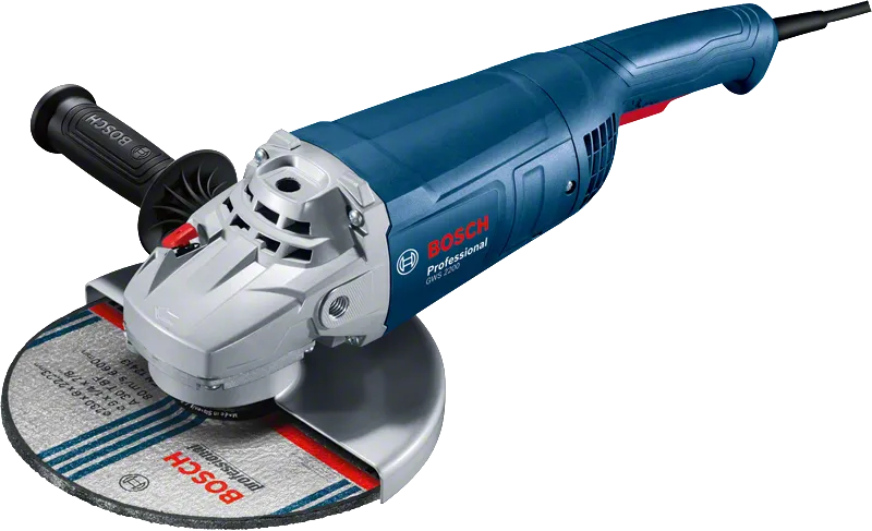 Bosch Professional GWS 2200 Laqonda