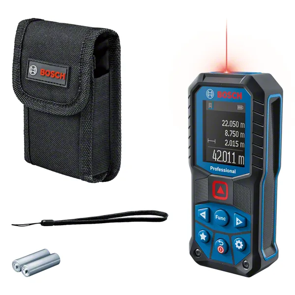 Bosch Professional GLM 50-22 Lazer Məsafəölçən