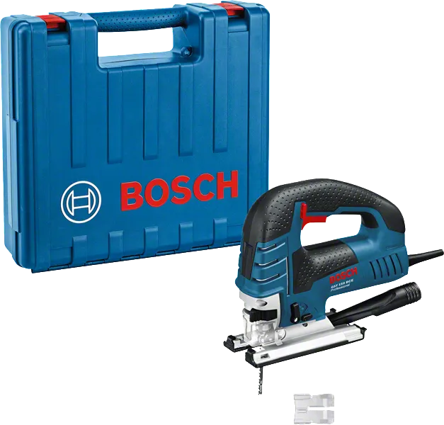 Bosch Professional GST 150 BCE Lobzik