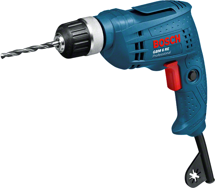 Bosch Professional GBM 6 RE Drel