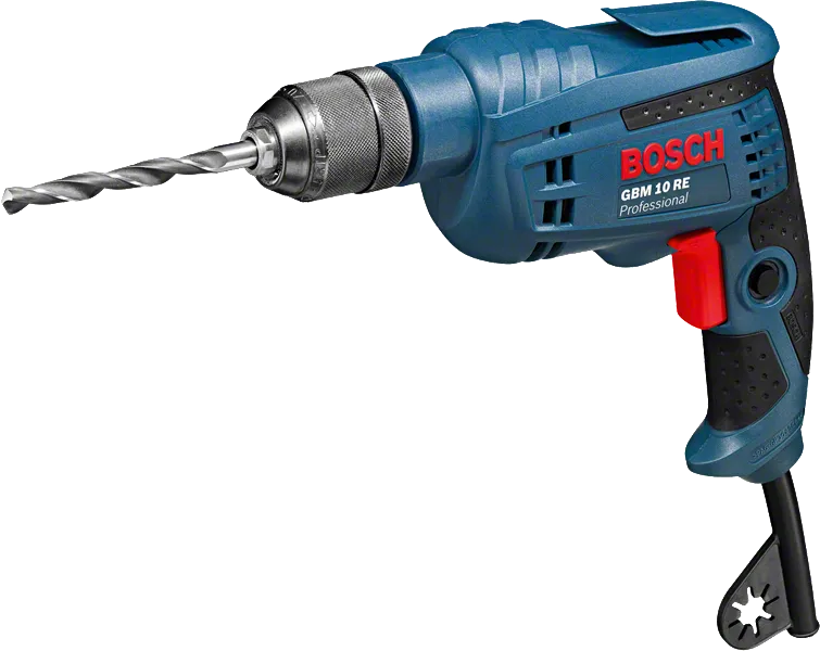 Bosch Professional GBM 10 RE Drel