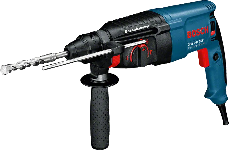 Bosch Professional GBH 2-26 DRE Perforator