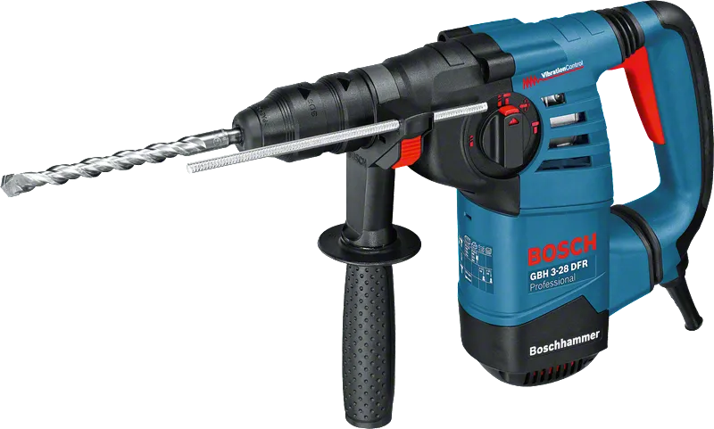 Bosch Professional GBH 3-28 DR Perforator
