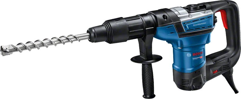 Bosch Professional GBH 5-40 D Perforator