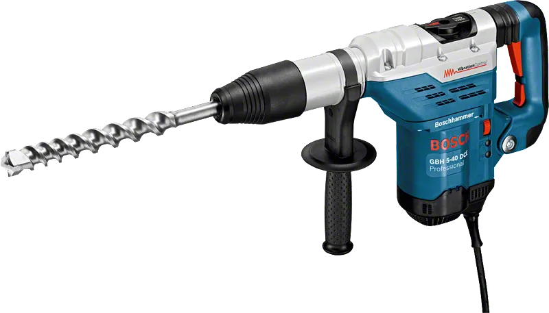 Bosch Professional GBH 5-40 DCE Perforator