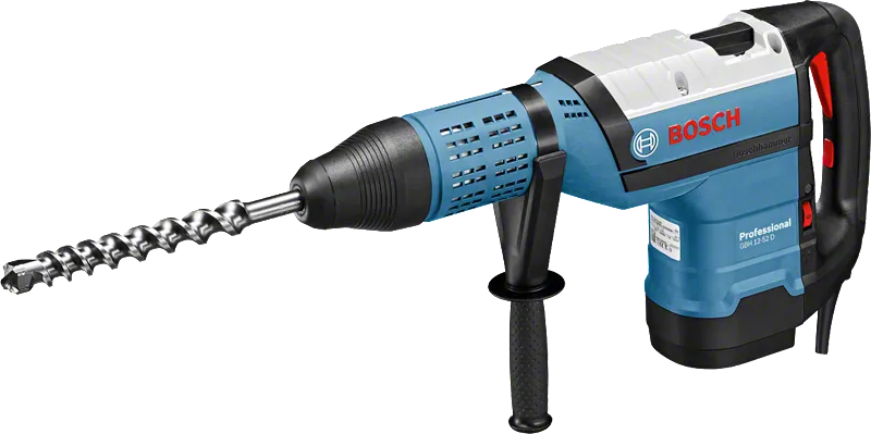 Bosch Professional GBH 12-52 D Perforator