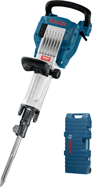 Bosch Professional GSH 16-30 Dağıdıcı Çəkic