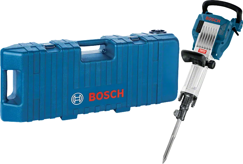 Bosch Professional GSH 16-30 Dağıdıcı Çəkic