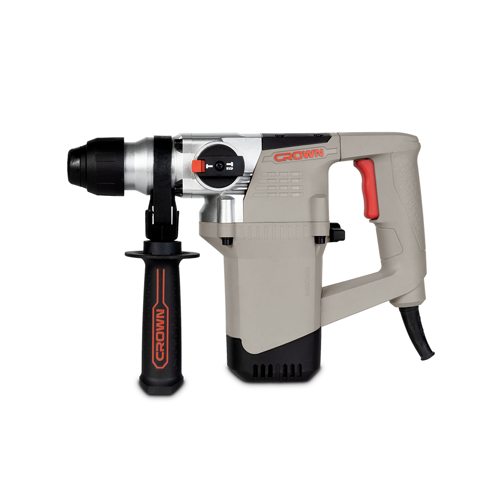 CROWN CT18187 BMC  26mm 1050W 4J SDS-PLUS Perforator